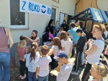 Dobrodelni koncert z Roko v roki (8)